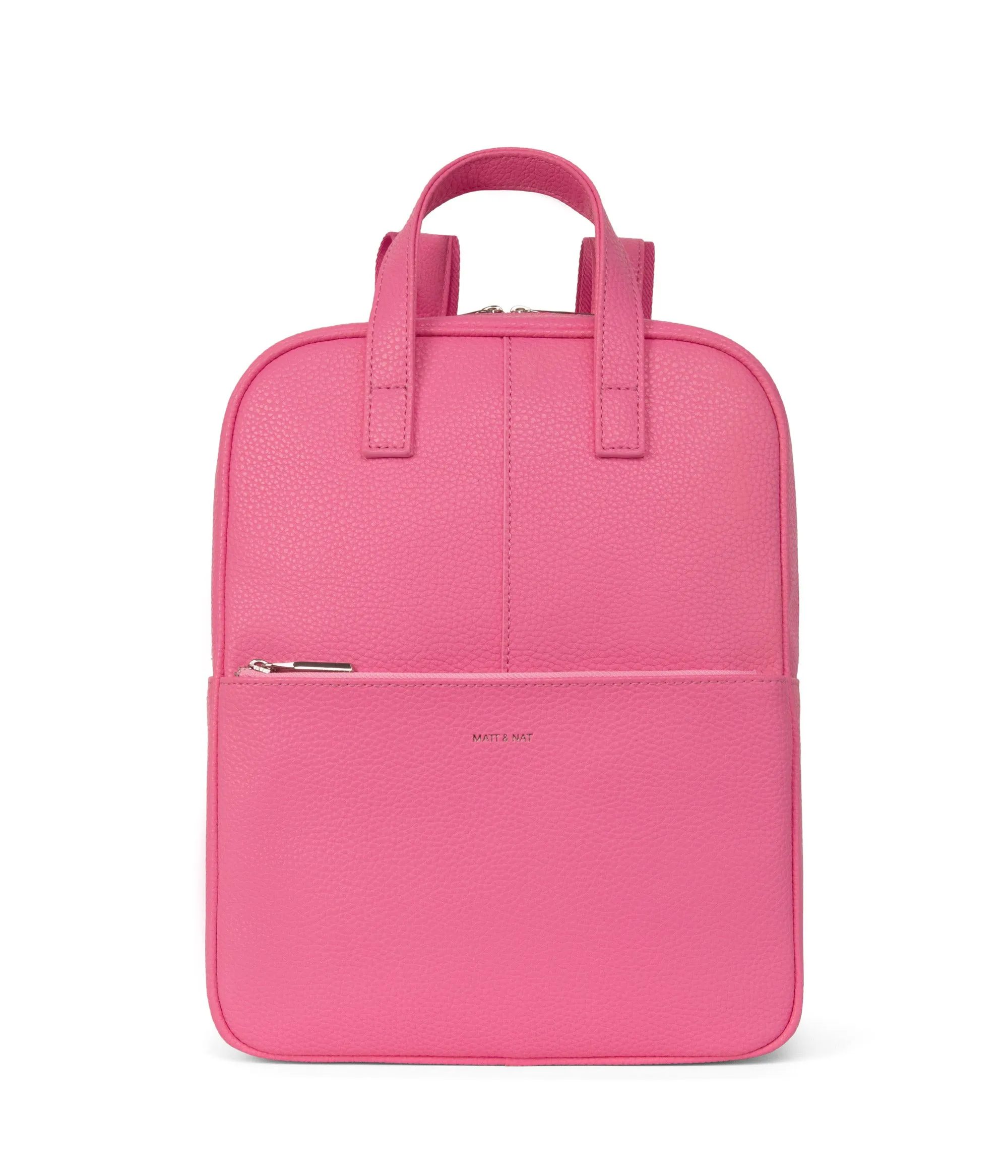 THEBE Vegan Backpack - Purity