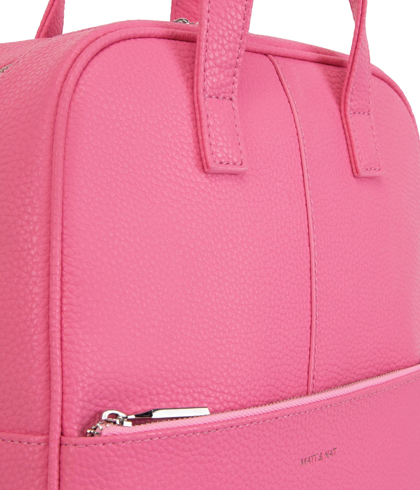 THEBE Vegan Backpack - Purity