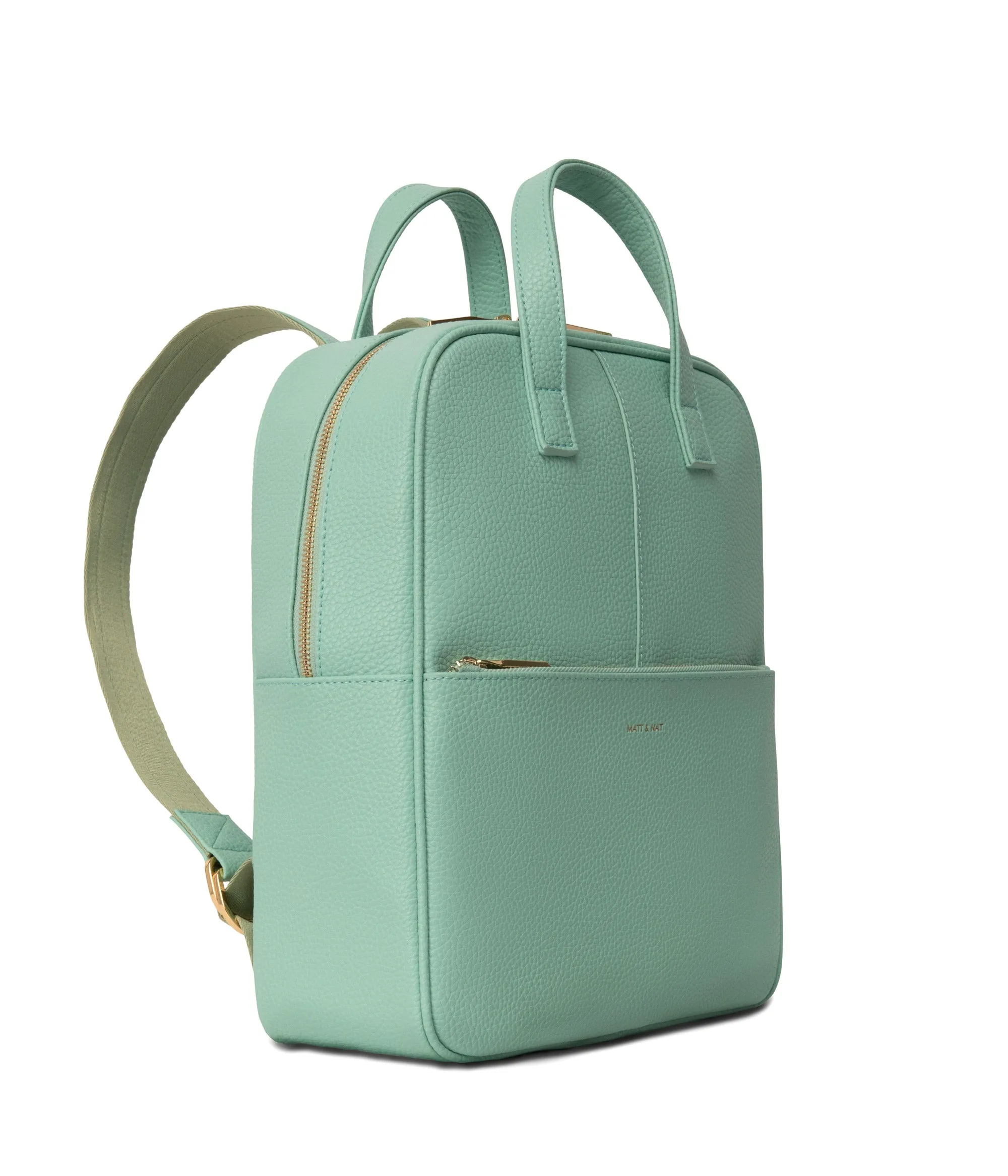 THEBE Vegan Backpack - Purity