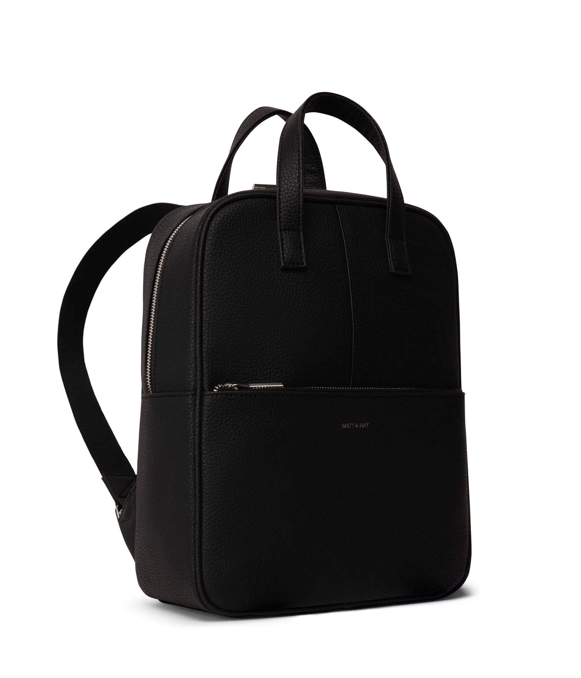 THEBE Vegan Backpack - Purity