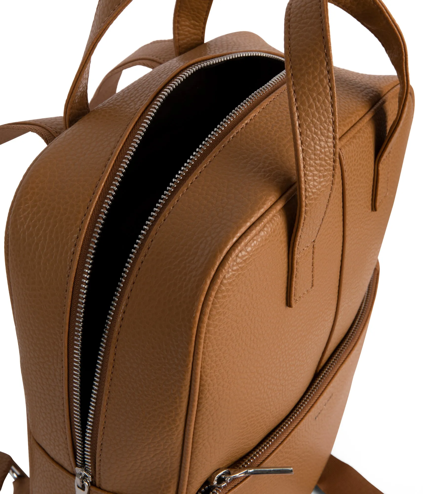 THEBE Vegan Backpack - Purity