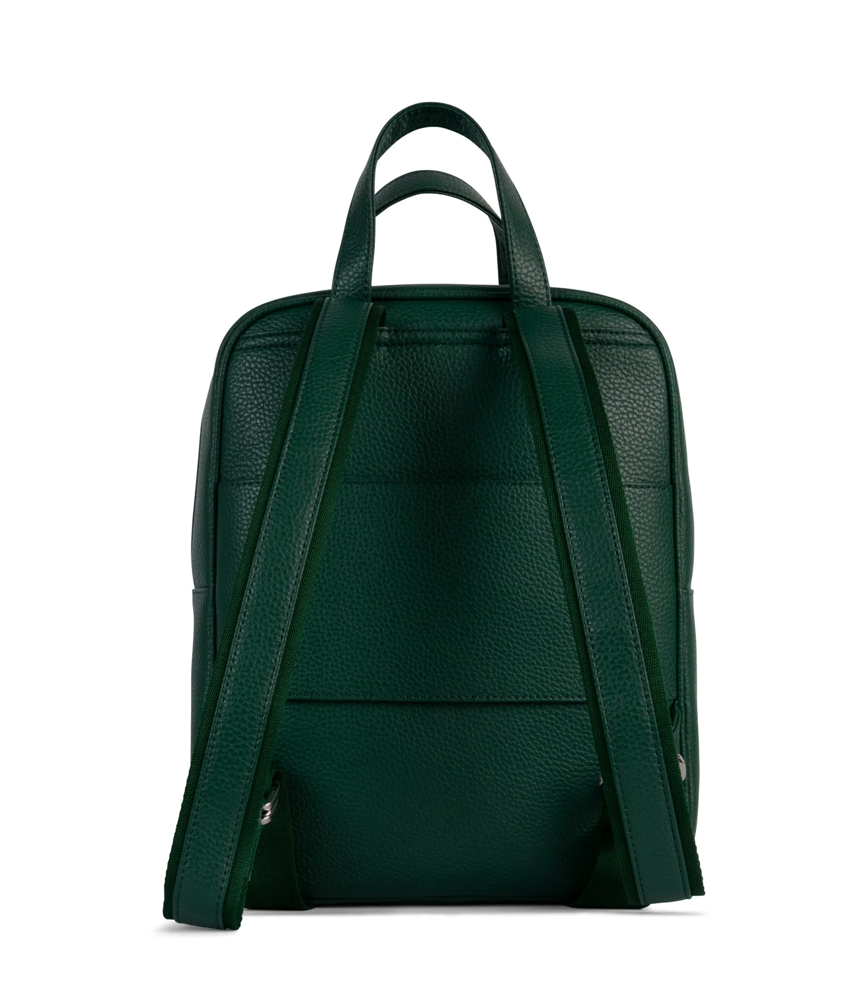 THEBE Vegan Backpack - Purity