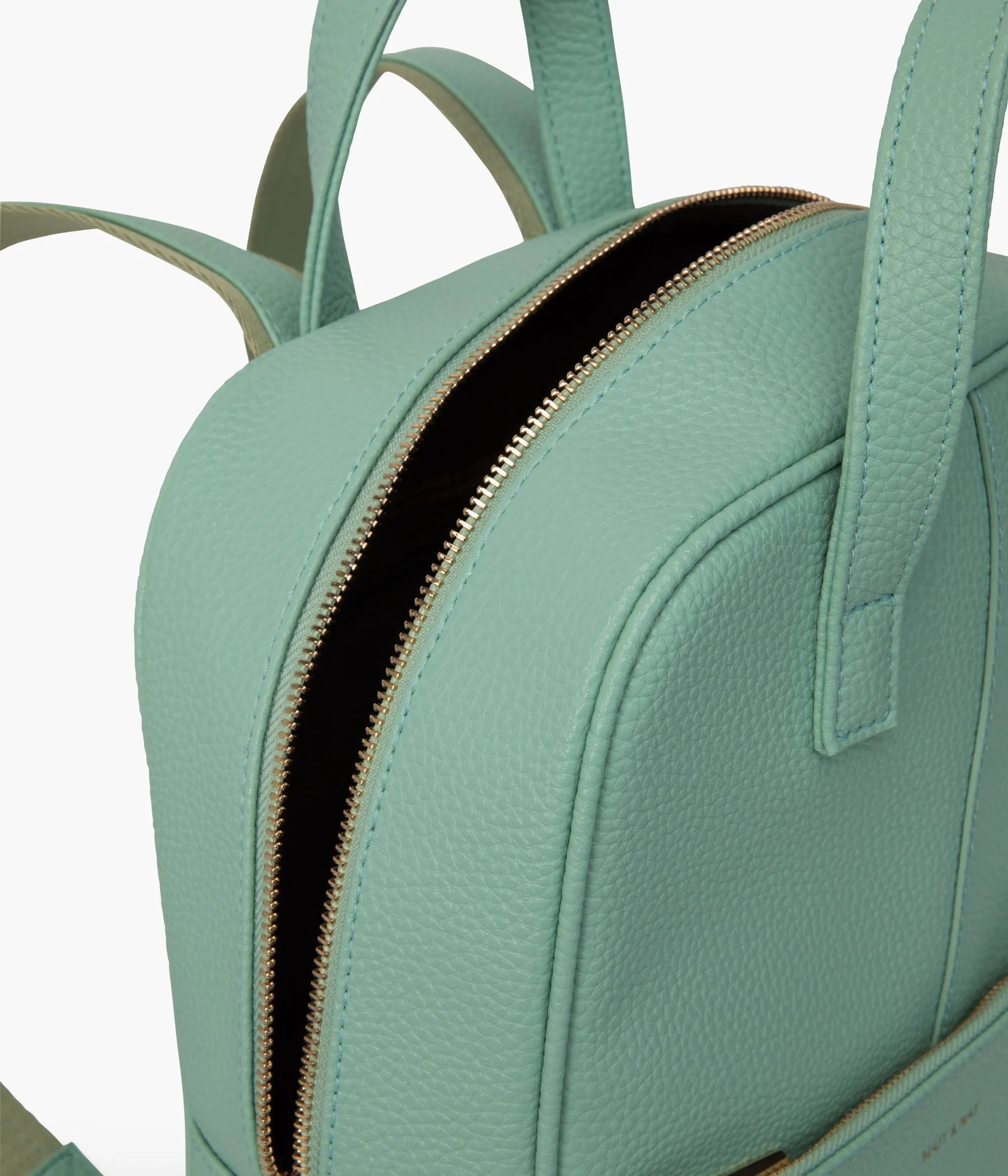 THEBE Vegan Backpack - Purity