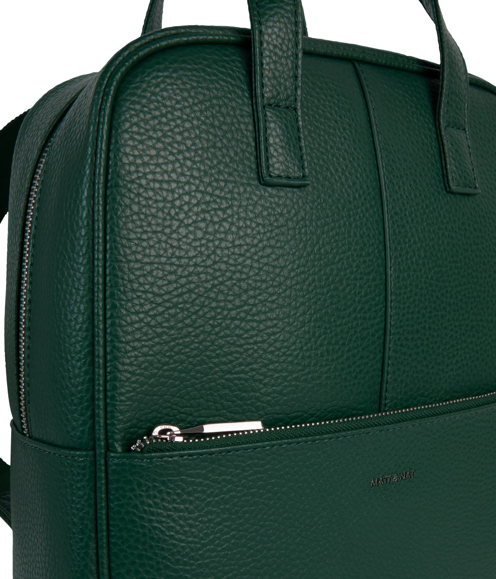 THEBE Vegan Backpack - Purity