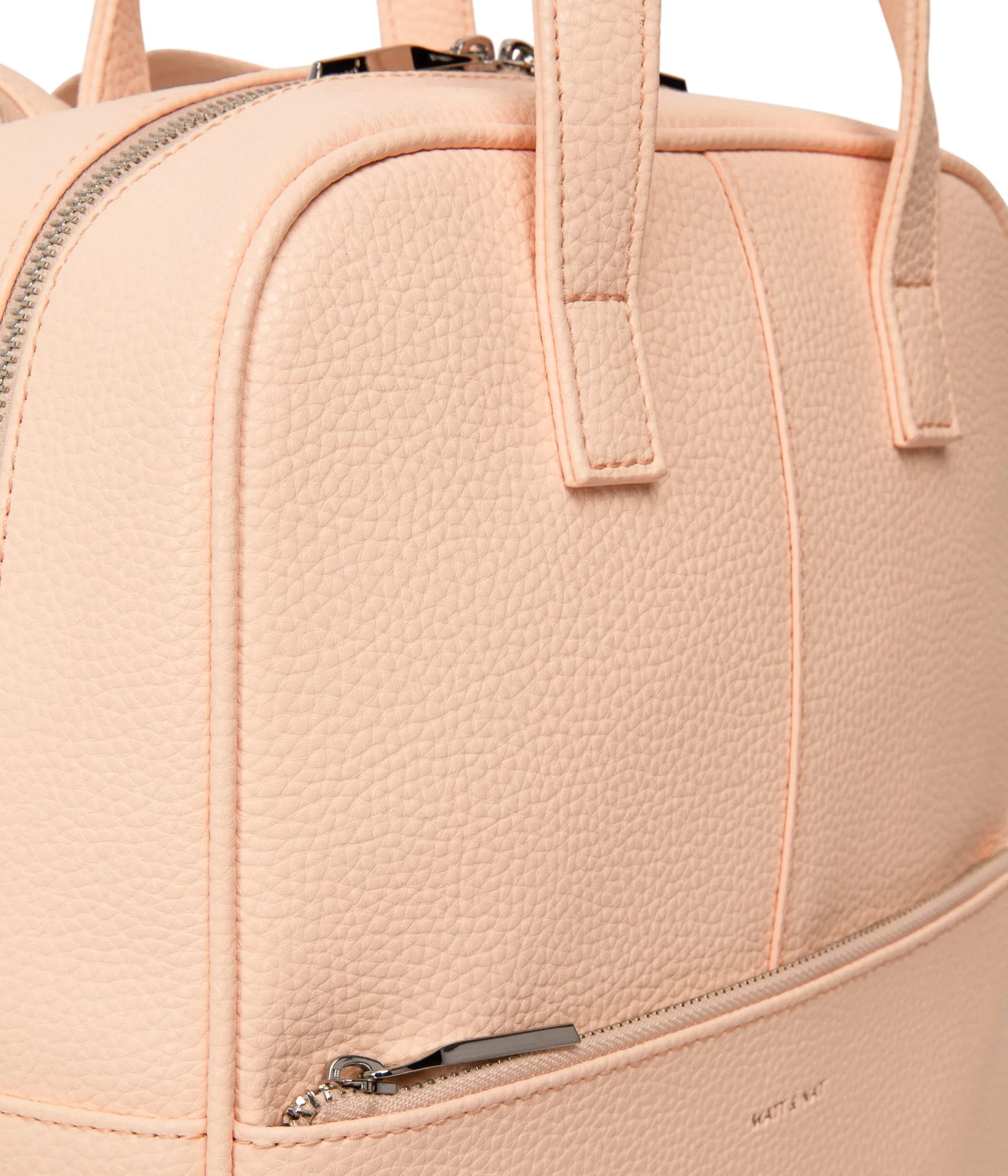 THEBE Vegan Backpack - Purity