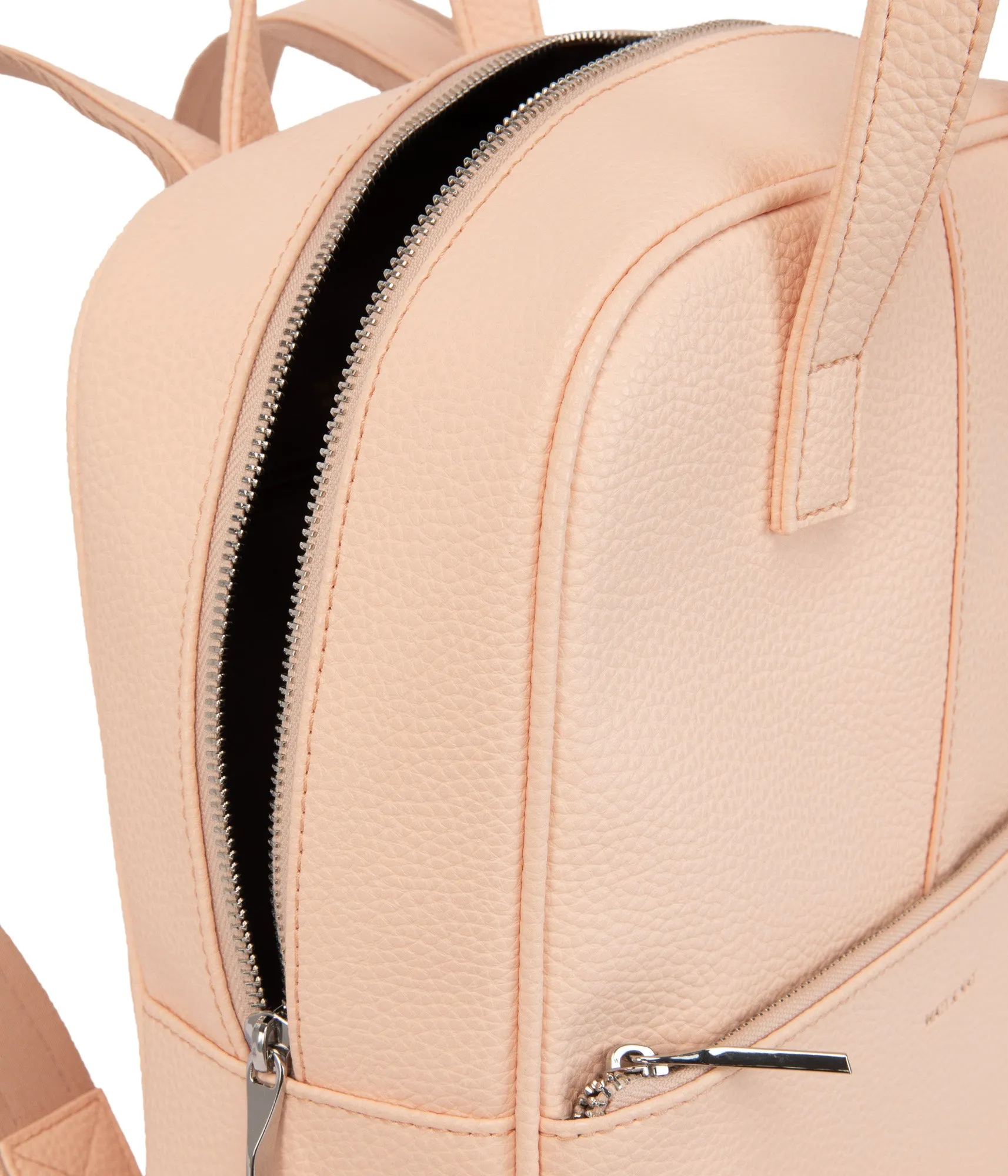 THEBE Vegan Backpack - Purity