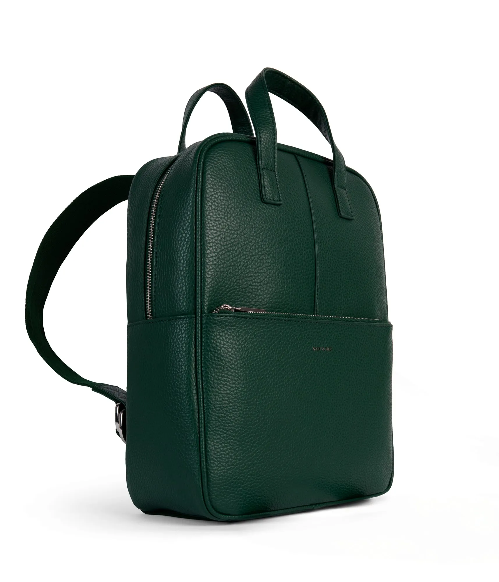 THEBE Vegan Backpack - Purity