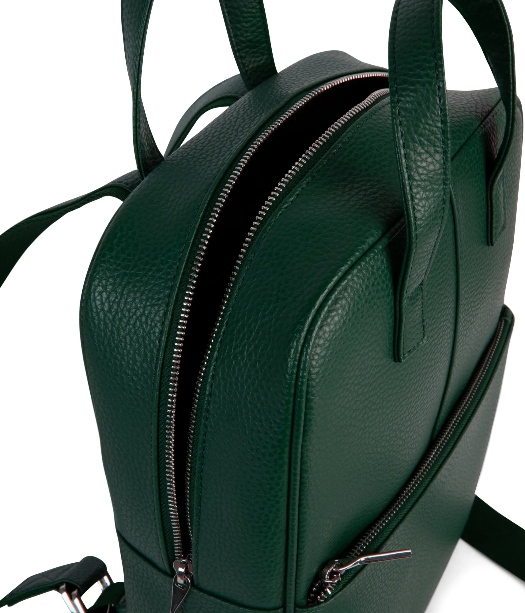 THEBE Vegan Backpack - Purity