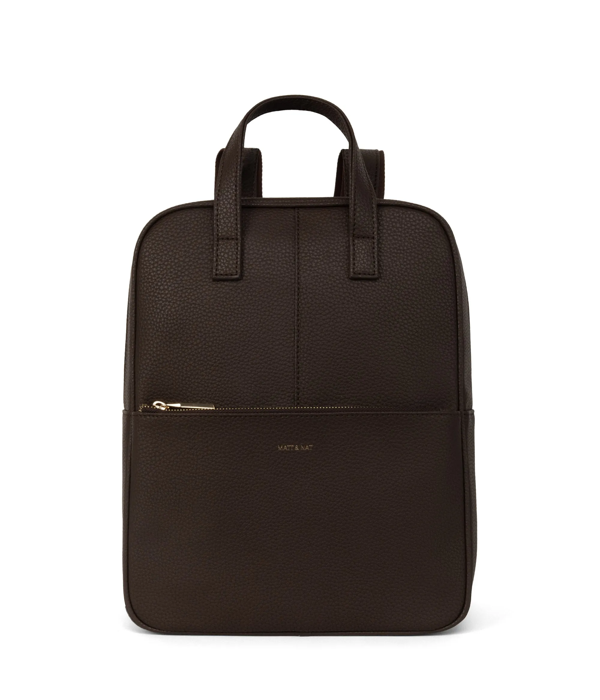 THEBE Vegan Backpack - Purity