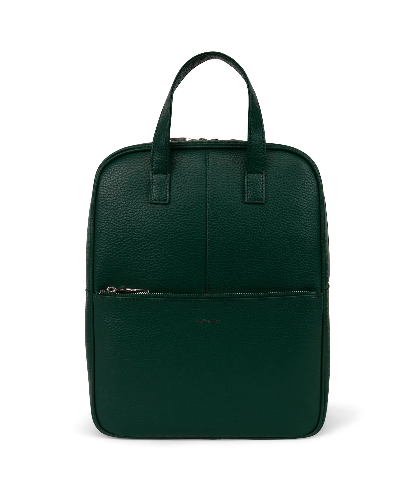 THEBE Vegan Backpack - Purity
