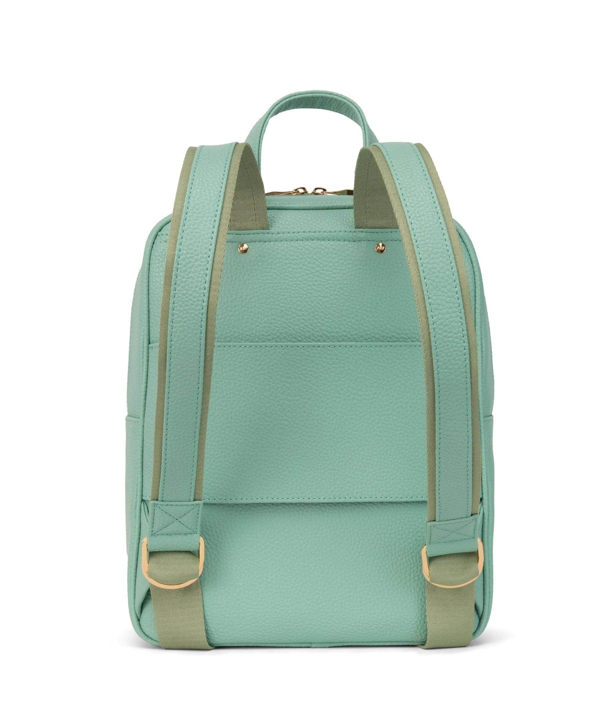 THEBE Vegan Backpack - Purity
