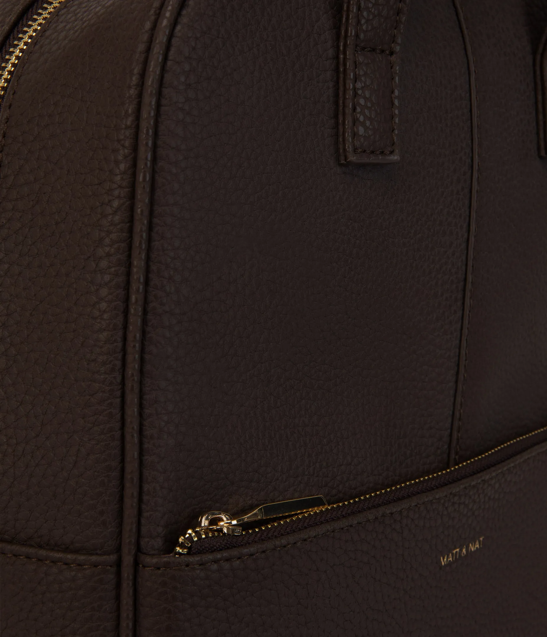 THEBE Vegan Backpack - Purity