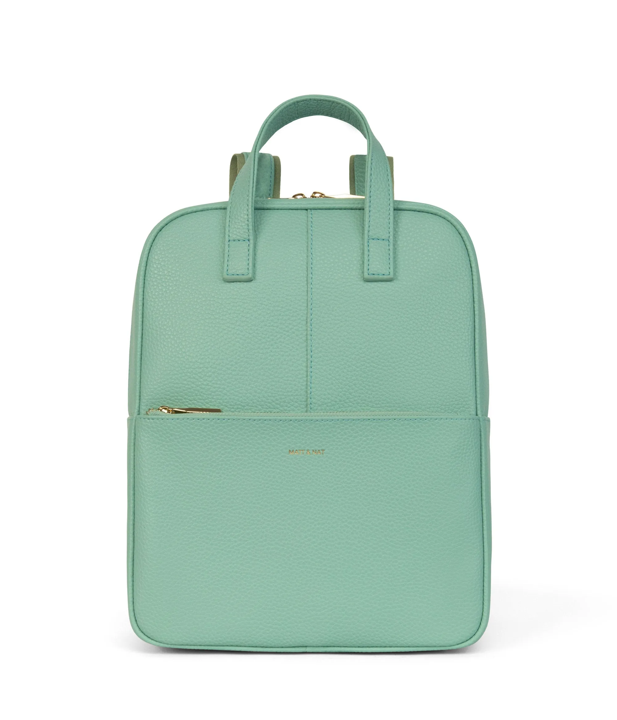 THEBE Vegan Backpack - Purity