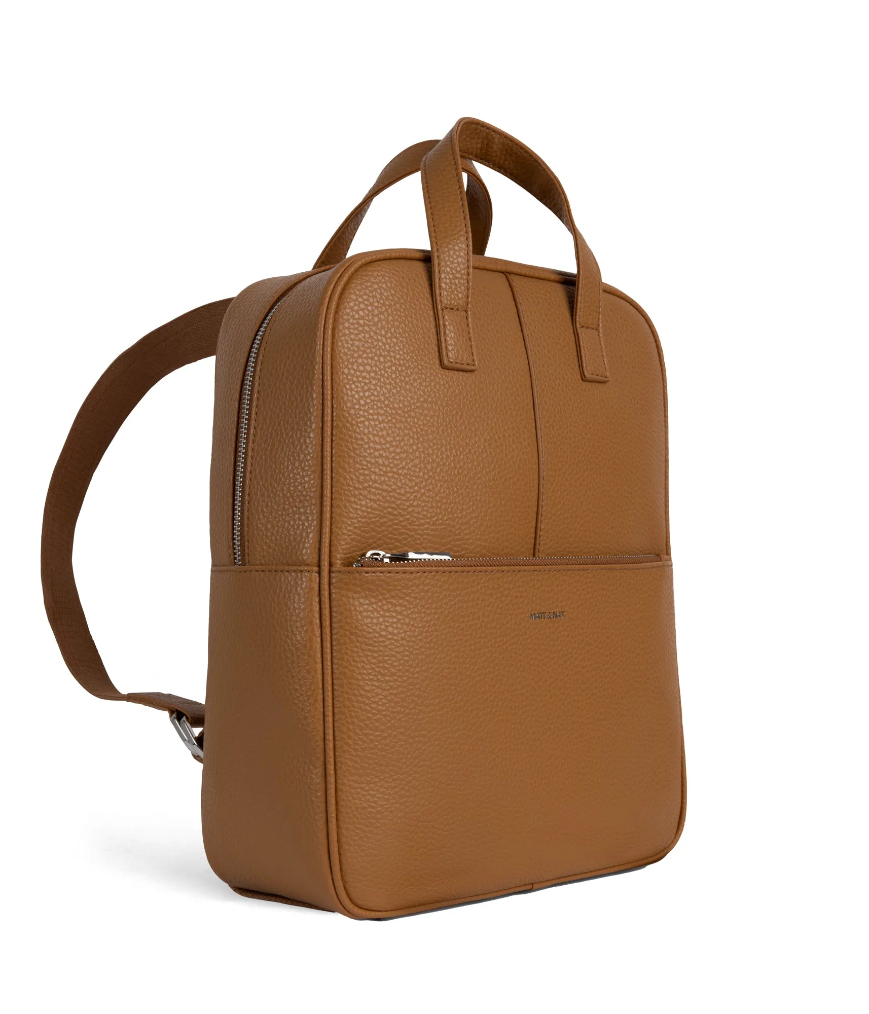 THEBE Vegan Backpack - Purity