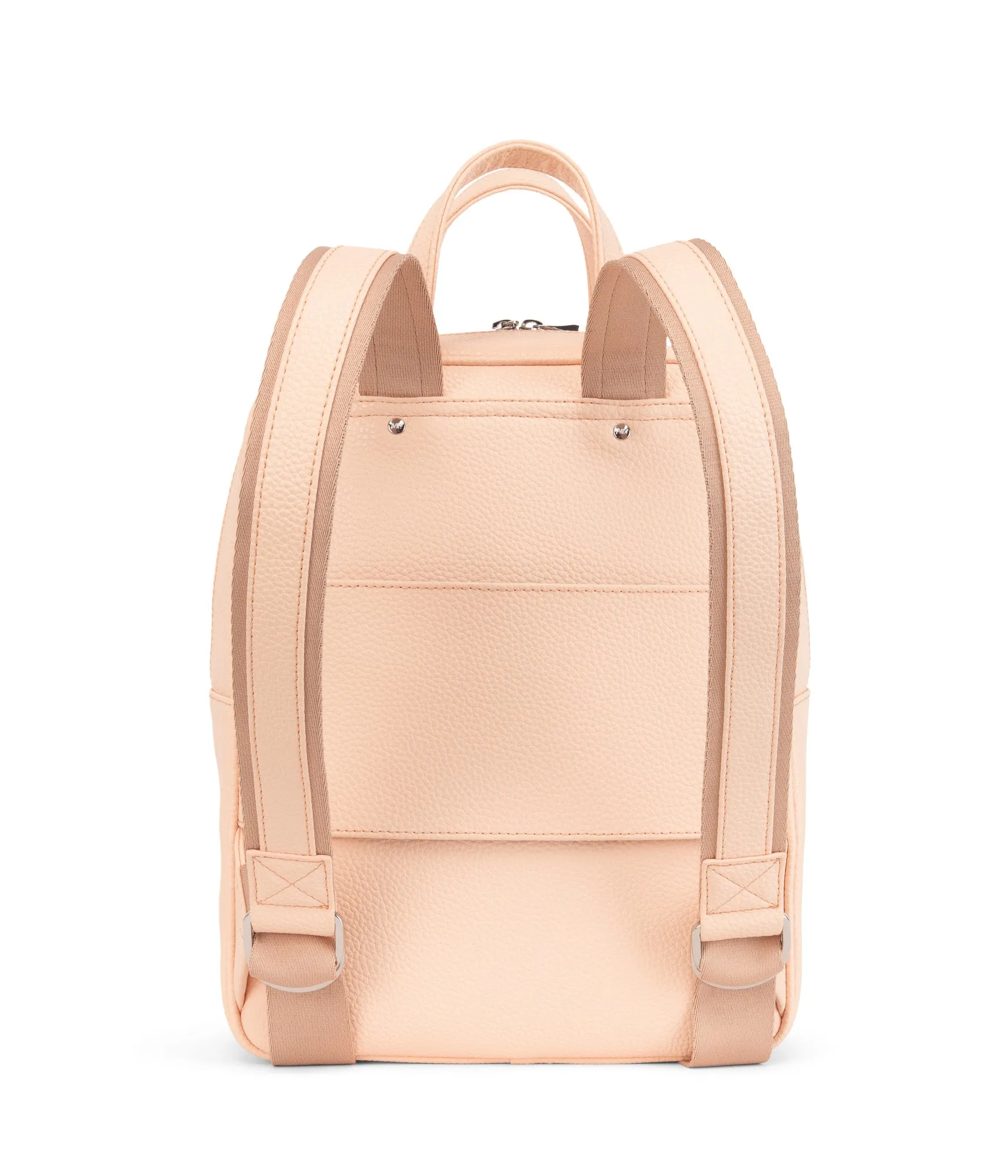 THEBE Vegan Backpack - Purity