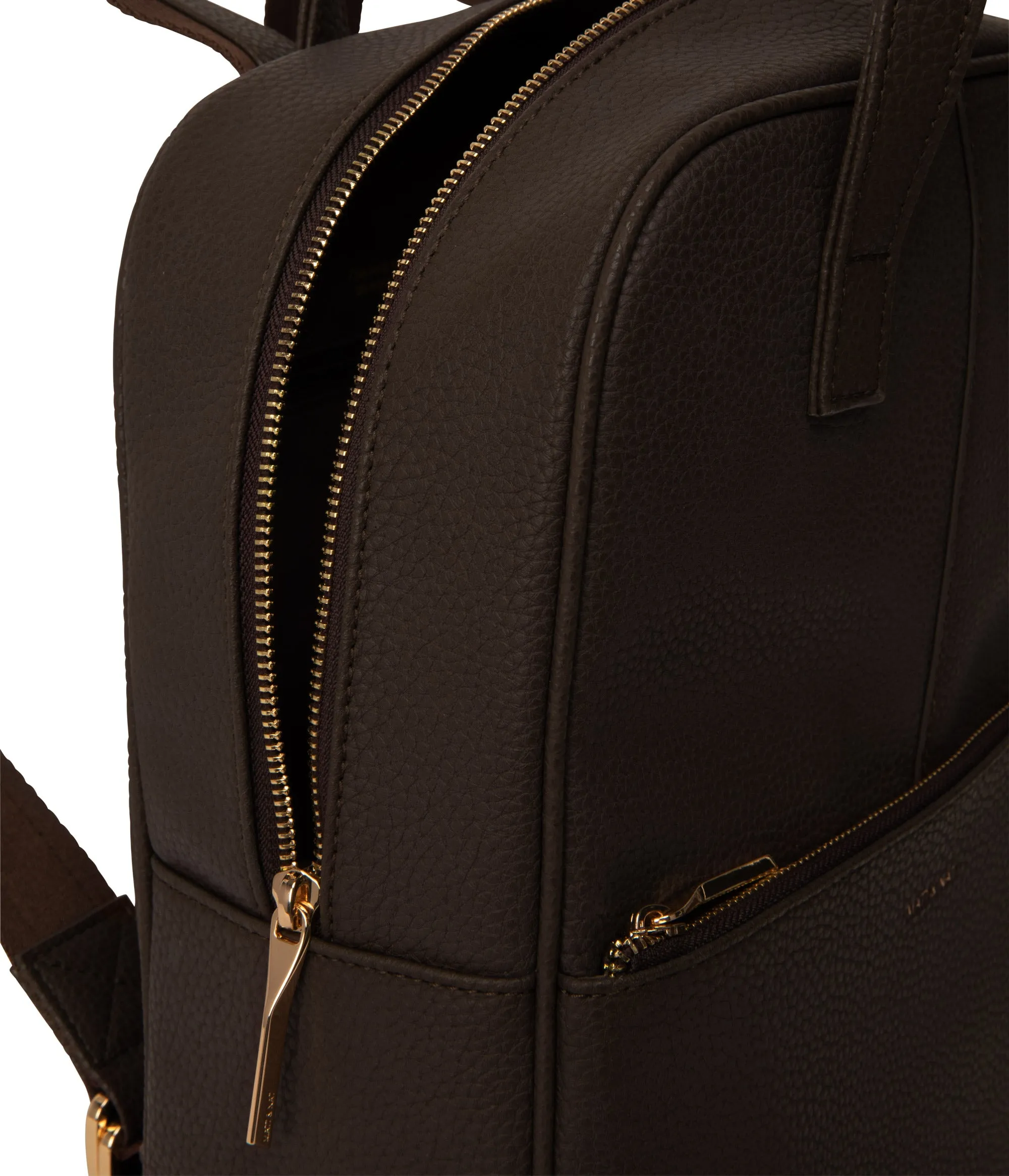 THEBE Vegan Backpack - Purity