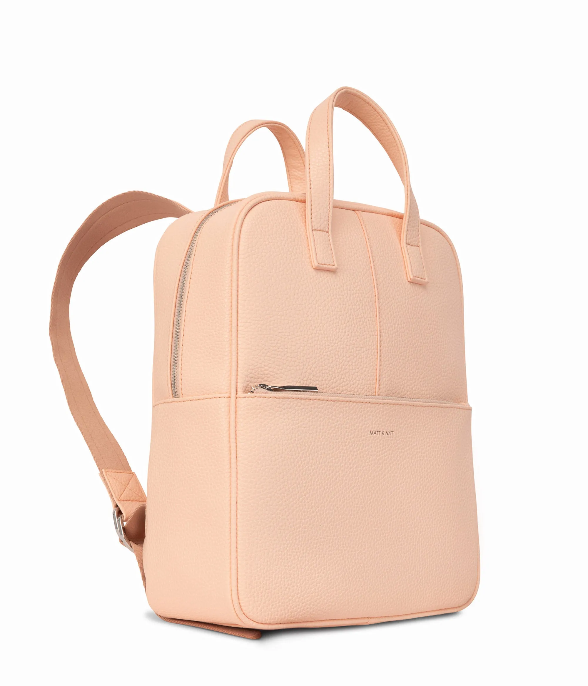 THEBE Vegan Backpack - Purity