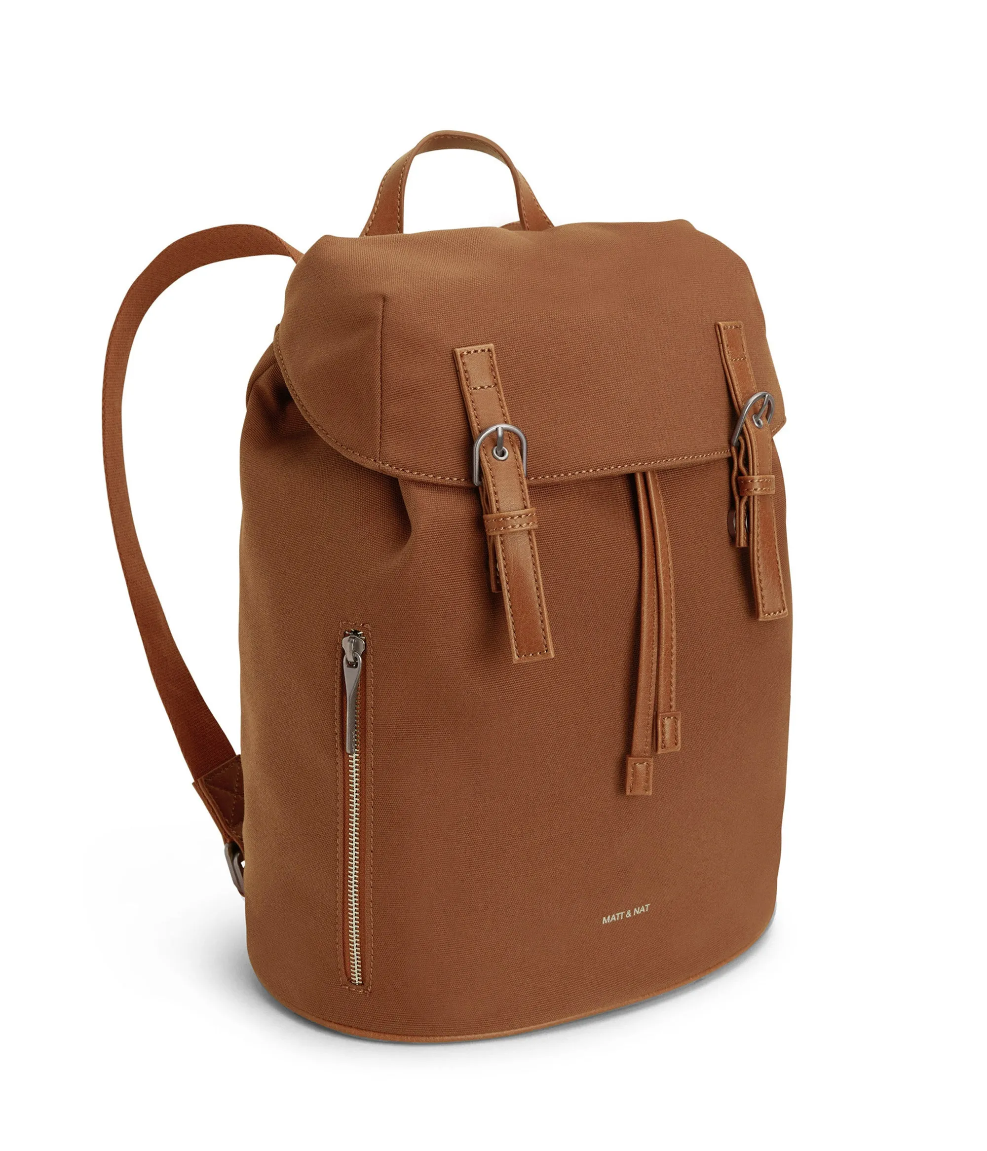 THEO Vegan Backpack - Canvas