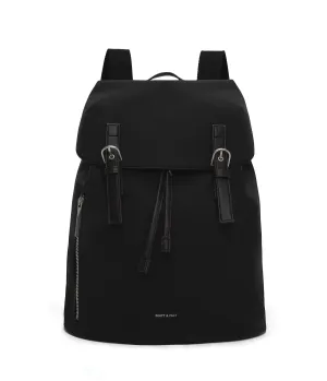 THEO Vegan Backpack - Canvas