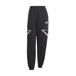 Tiro Colorblock Cuffed Pant - Womens