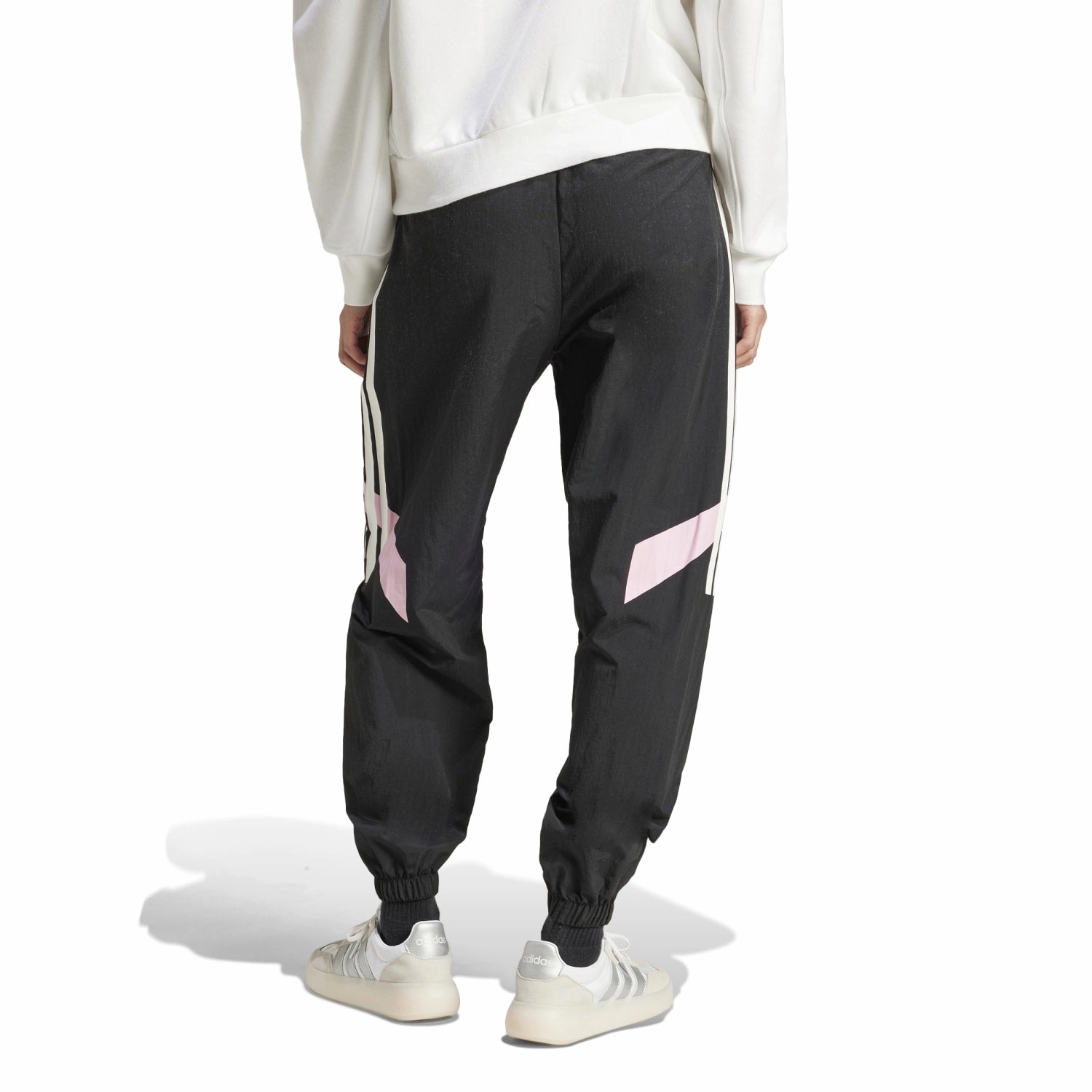 Tiro Colorblock Cuffed Pant - Womens