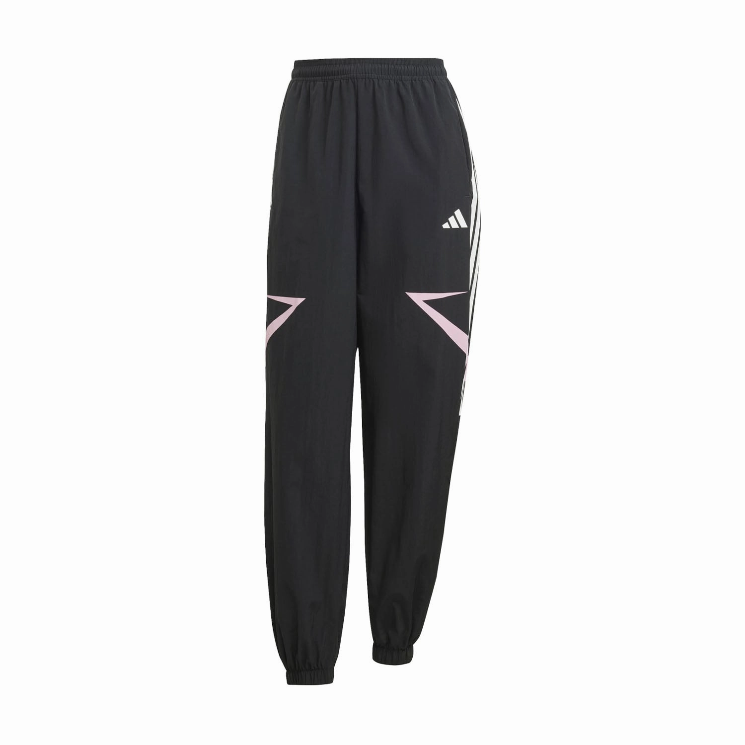 Tiro Colorblock Cuffed Pant - Womens
