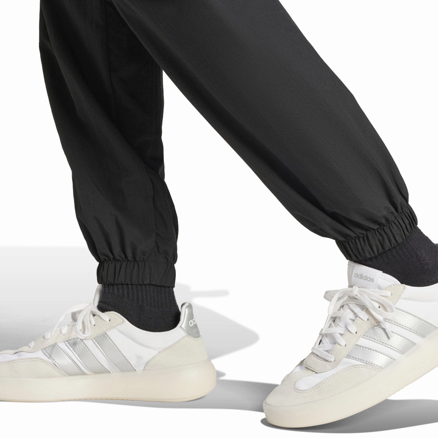 Tiro Colorblock Cuffed Pant - Womens