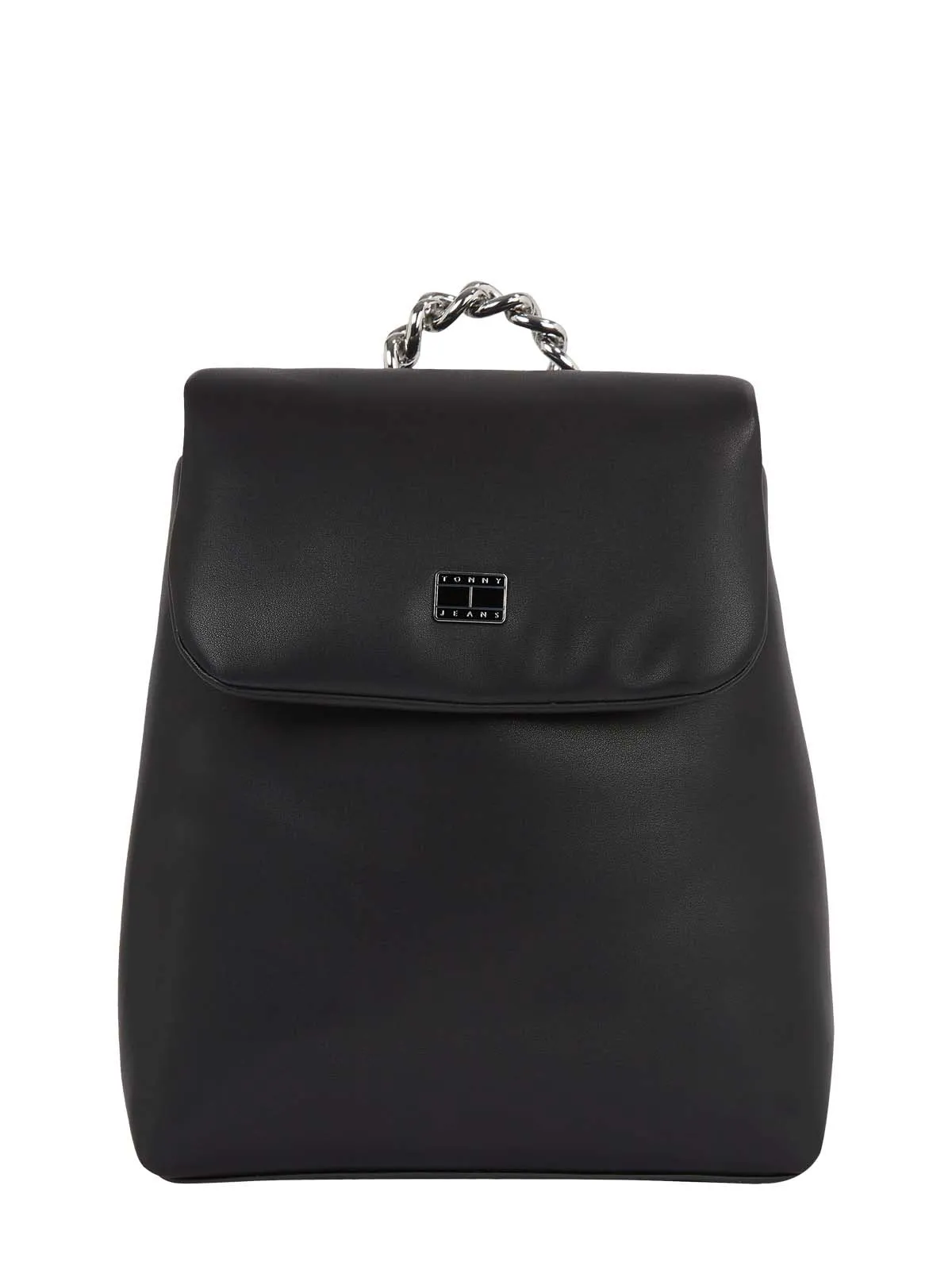 T.O.M.M.Y  H.I.L.F.I.G.E.R Black City-wide backpack Bag