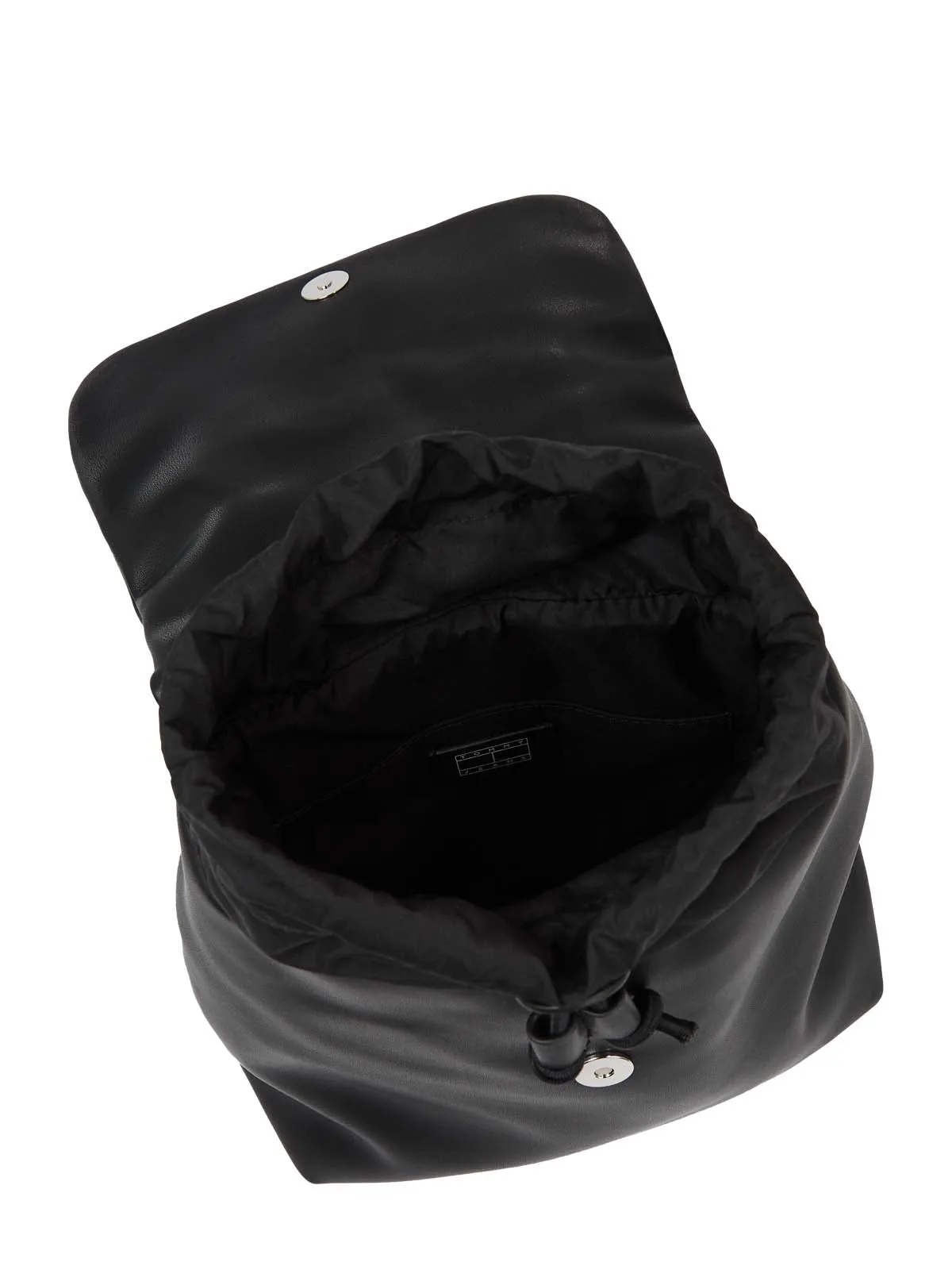 T.O.M.M.Y  H.I.L.F.I.G.E.R Black City-wide backpack Bag