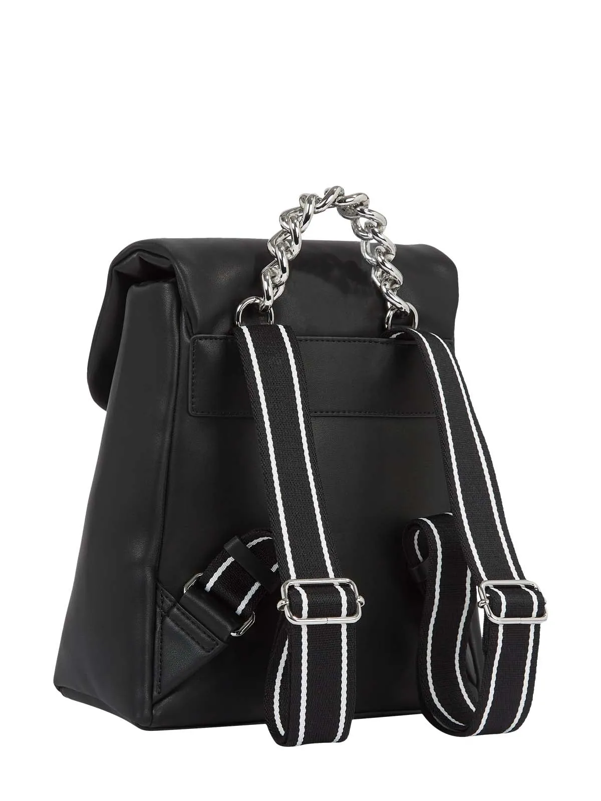 T.O.M.M.Y  H.I.L.F.I.G.E.R Black City-wide backpack Bag