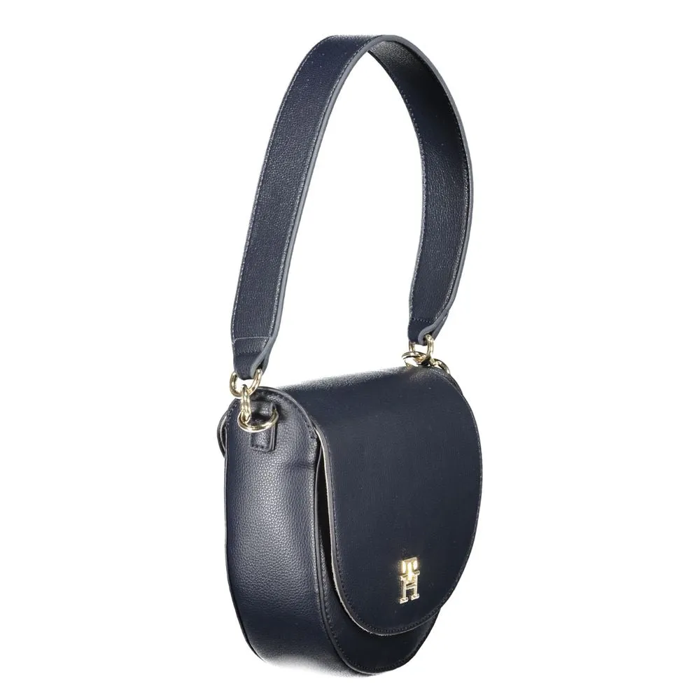 Tommy Hilfiger Polyester Women's Handbag