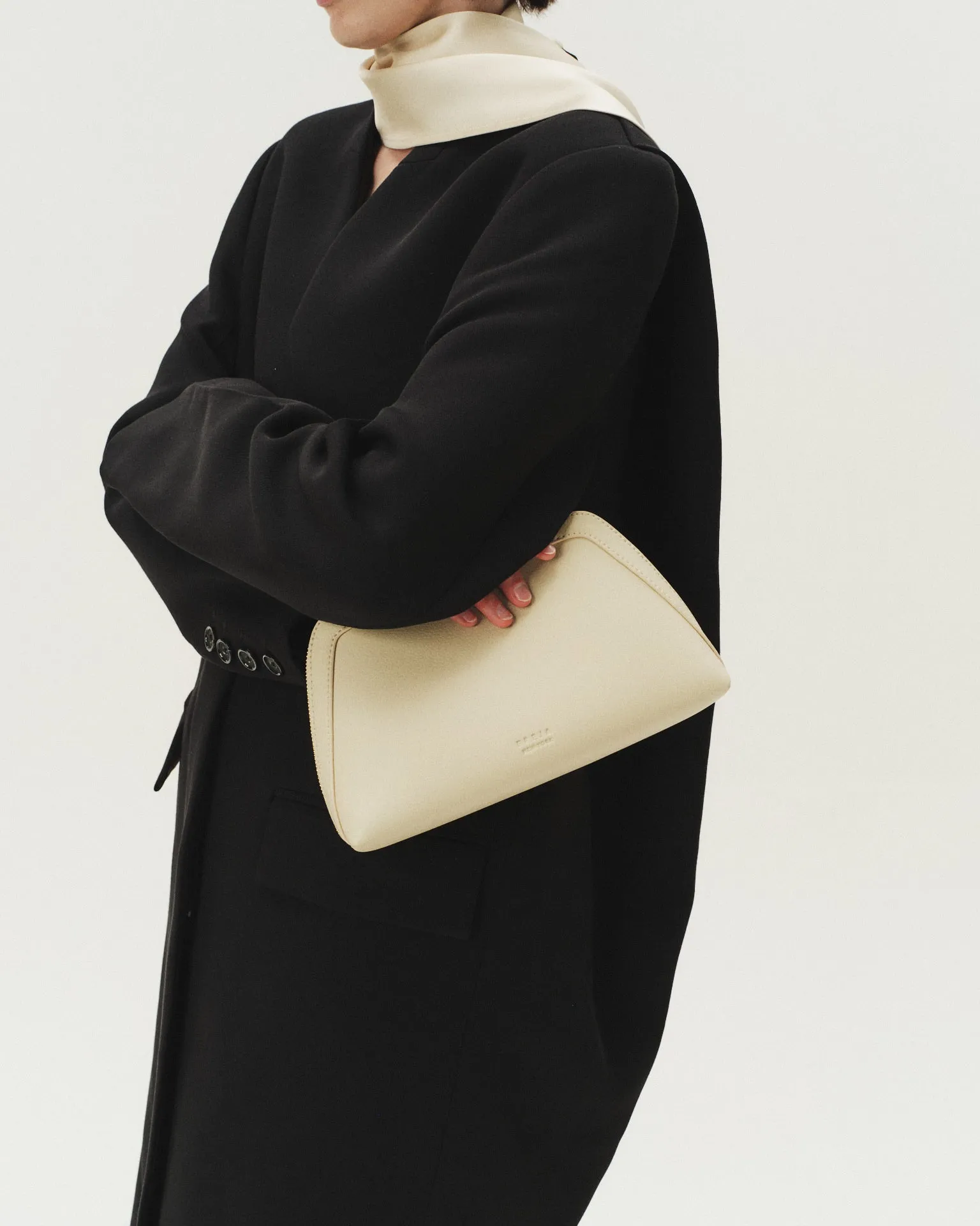 Travel Pouch 10 Black