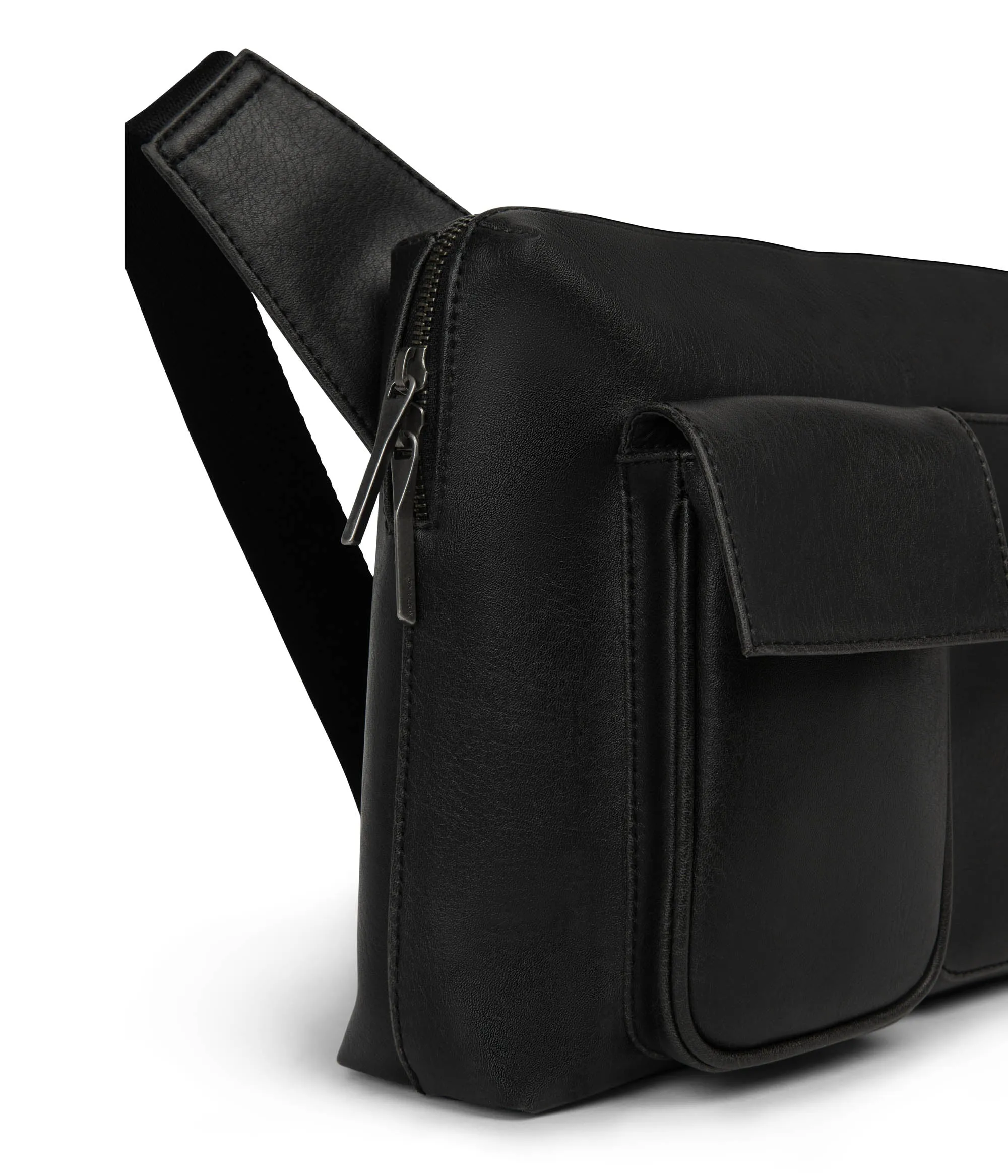 TREY Vegan Sling Bag - Vintage