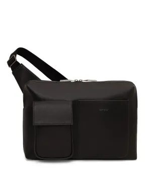 TREY Vegan Sling Bag - Vintage
