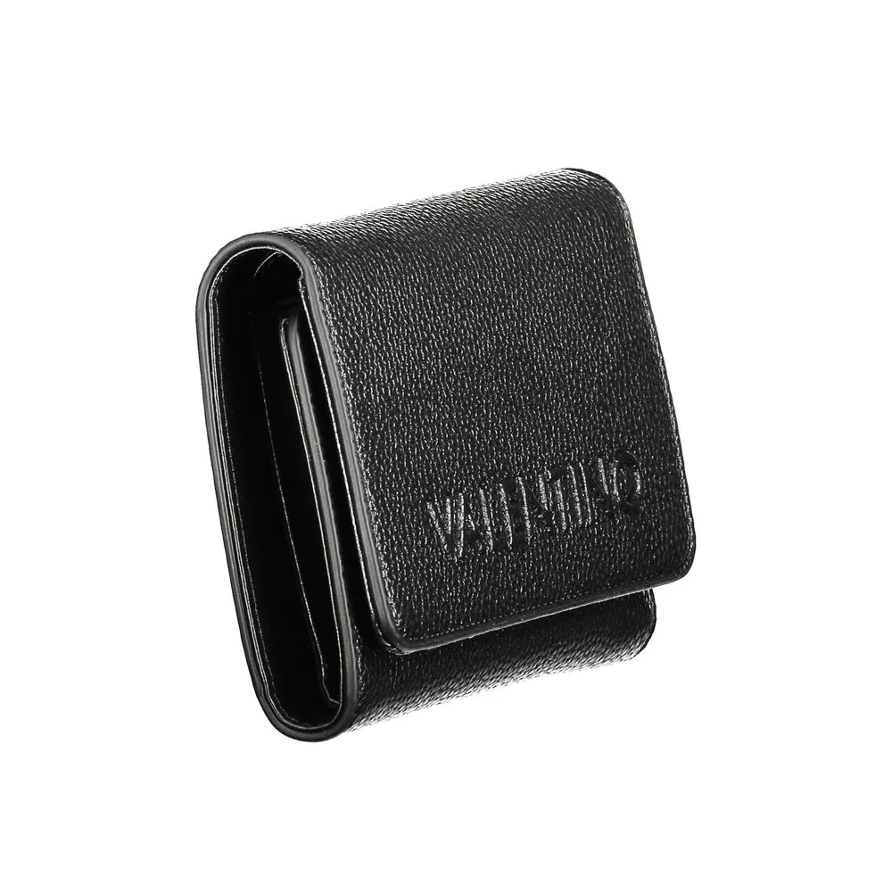Valentino Bags Polyethylene Women's Wallet