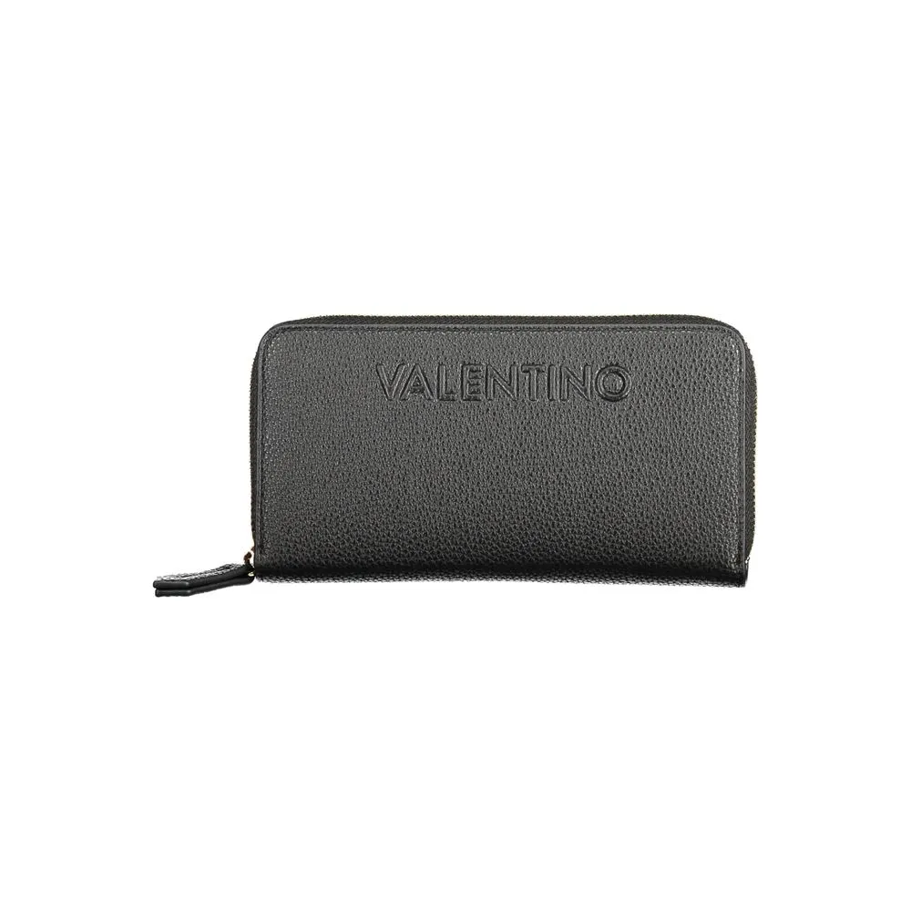 Valentino Bags Polyethylene Women's Wallet