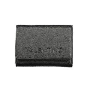 Valentino Bags Polyethylene Women's Wallet