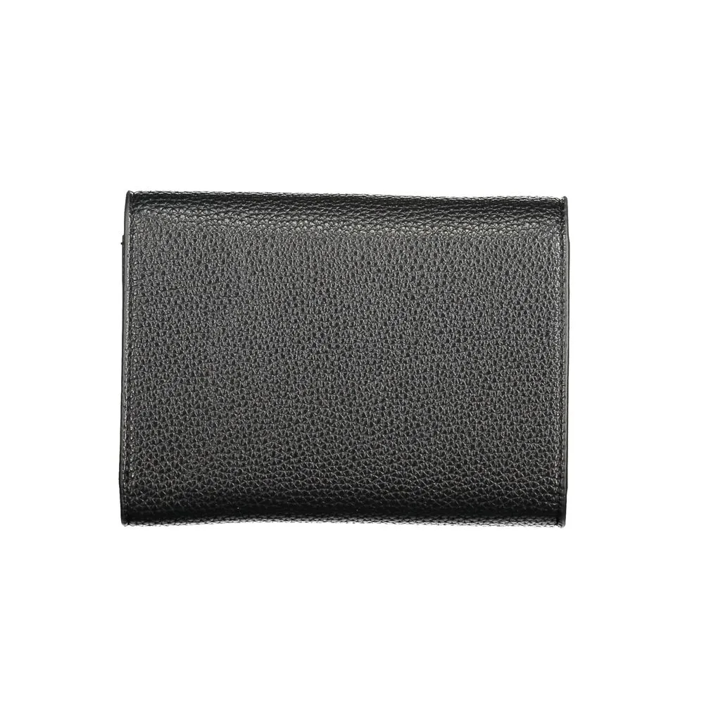 Valentino Bags Polyethylene Women's Wallet