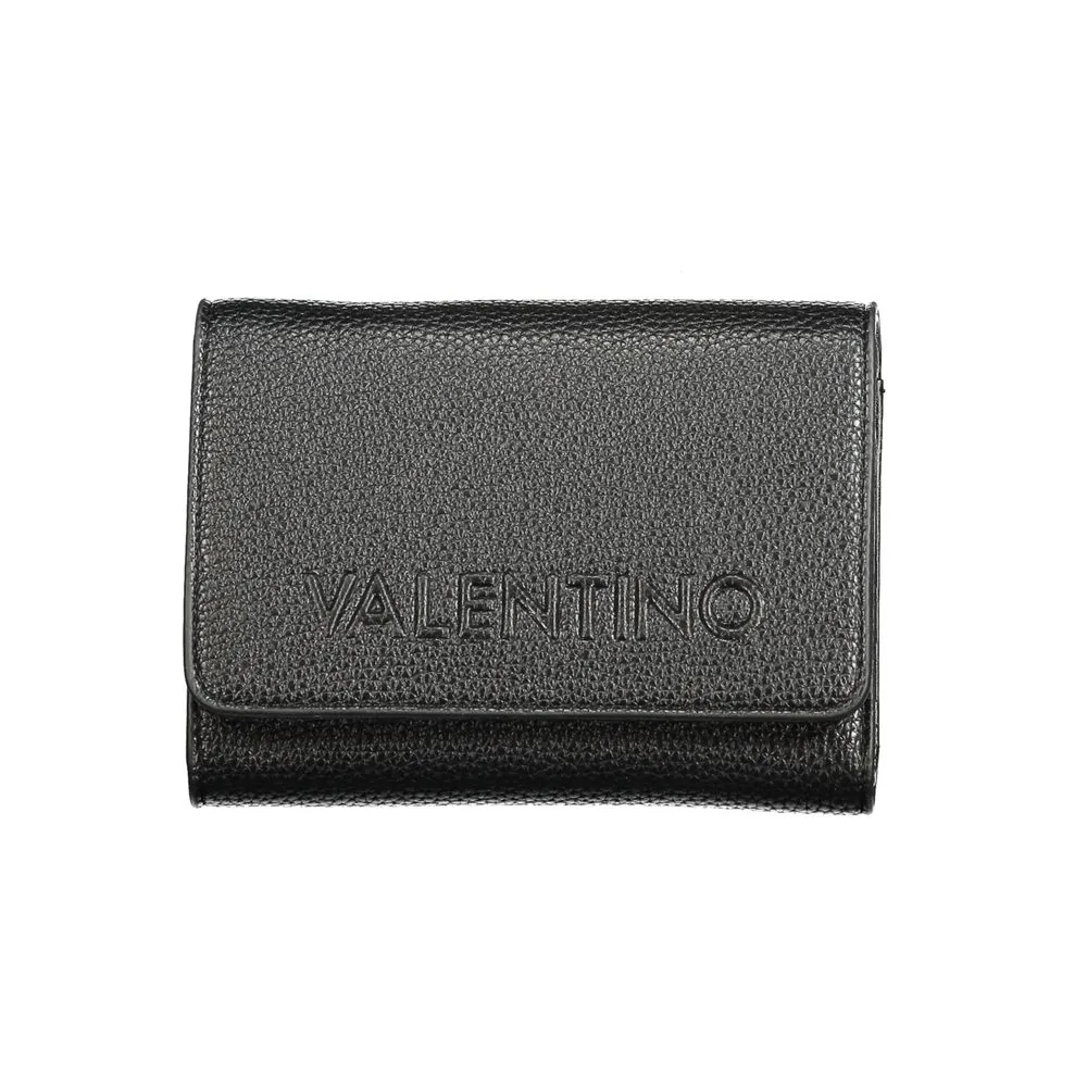 Valentino Bags Polyethylene Women's Wallet
