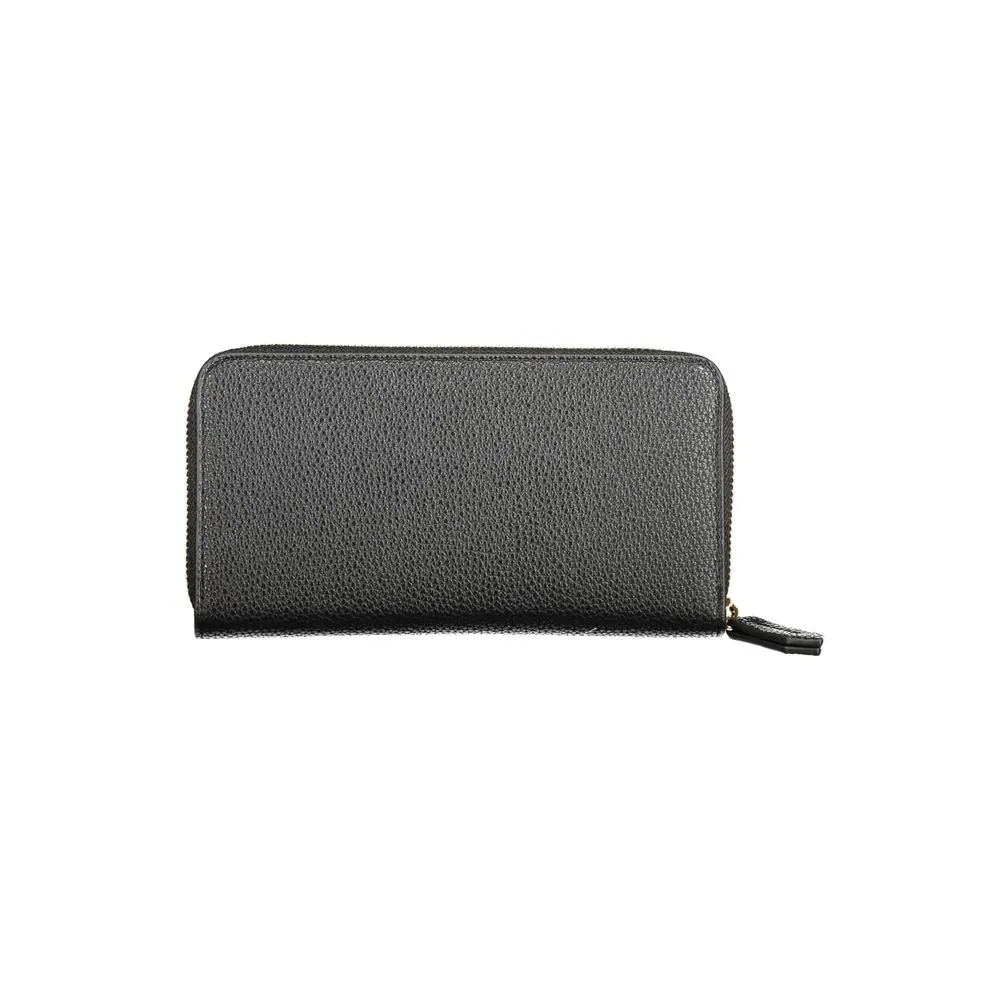 Valentino Bags Polyethylene Women's Wallet