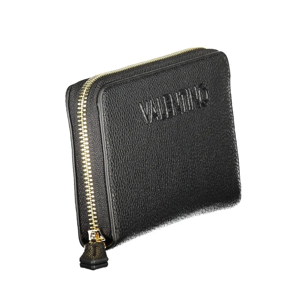 Valentino Bags Polyethylene Women's Wallet