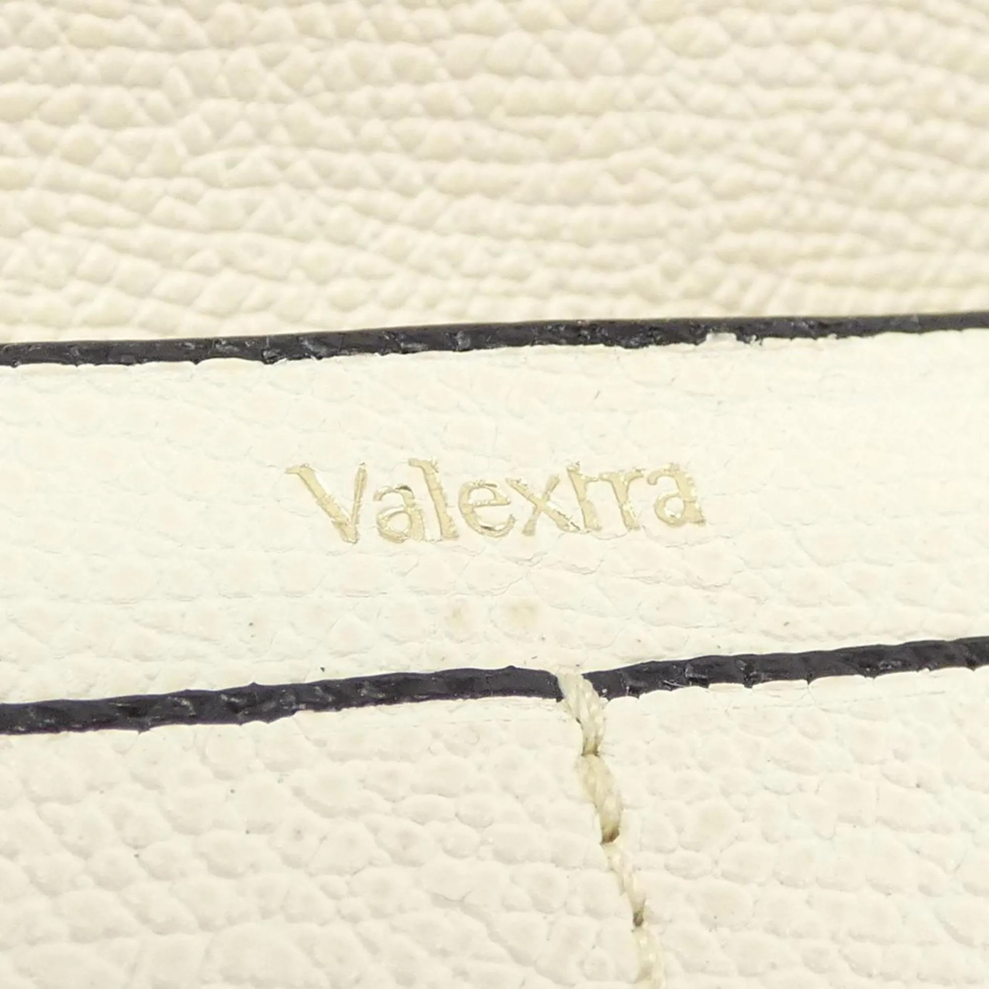 Valextra Long Wallet (Bi-Fold) (Pre-Owned)