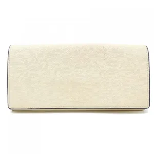 Valextra Long Wallet (Bi-Fold) (Pre-Owned)