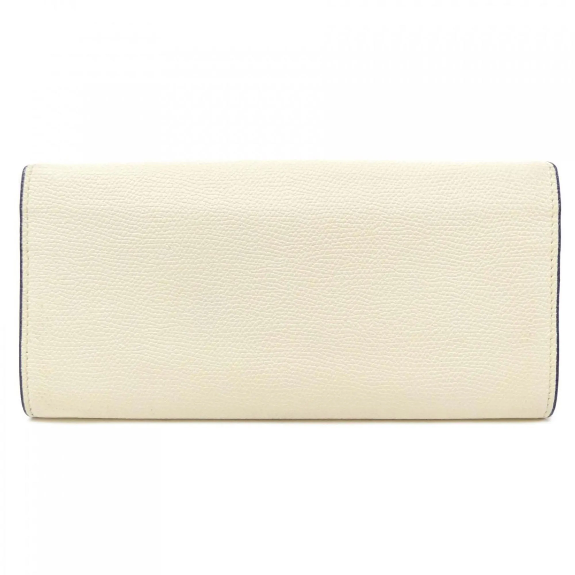 Valextra Long Wallet (Bi-Fold) (Pre-Owned)