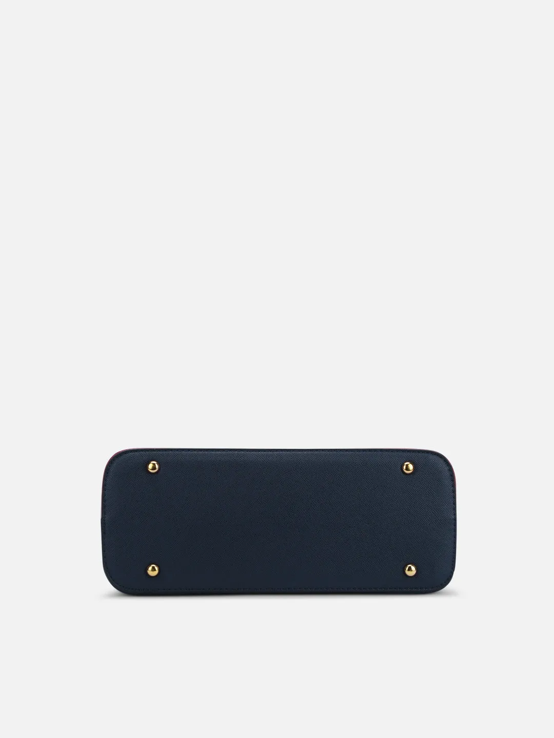 Valle25 Dome Medium Satchel Bag