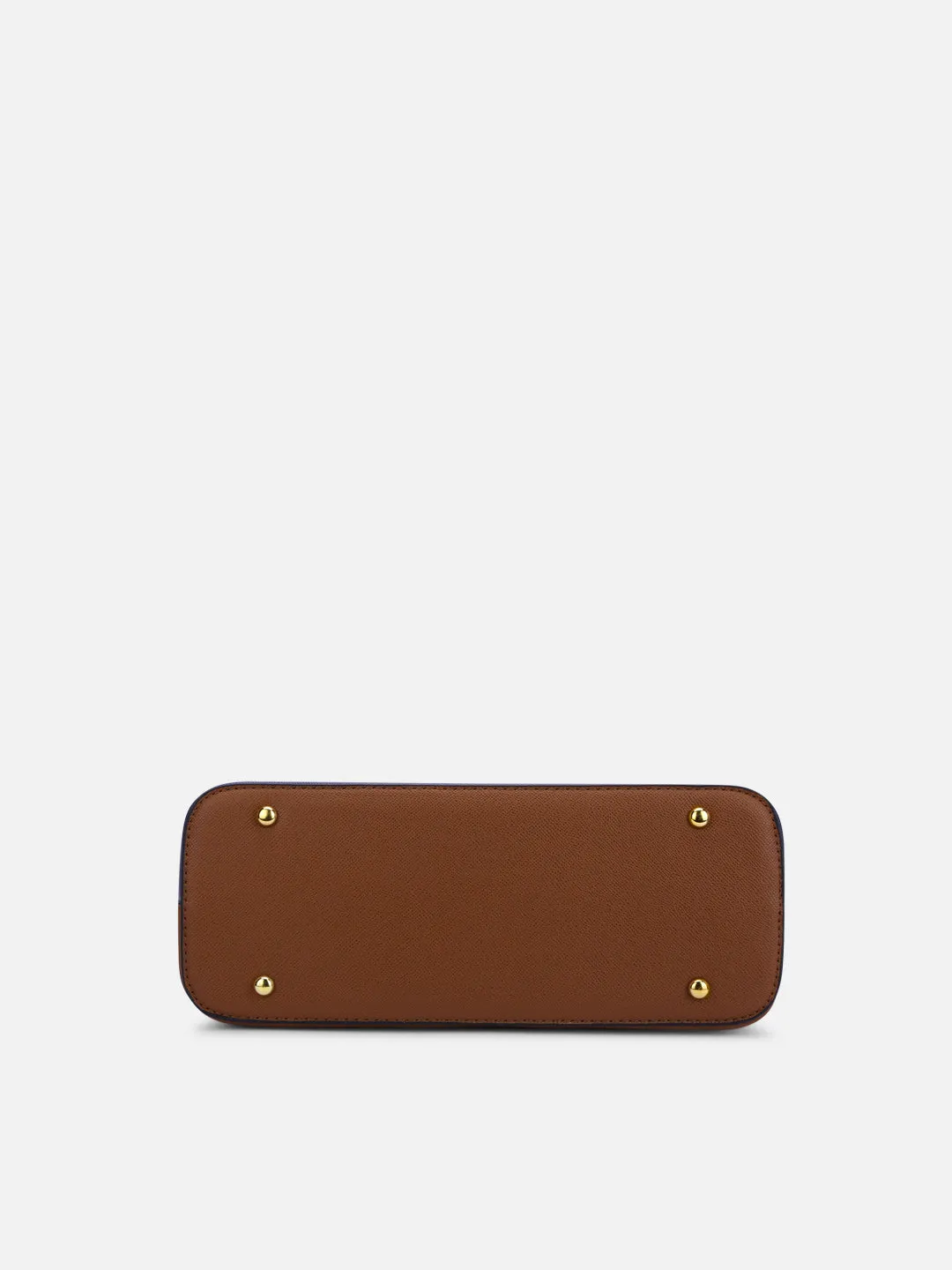 Valle25 Dome Medium Satchel Bag