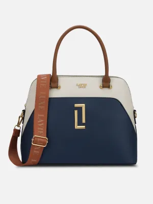 Valle25 Dome Medium Satchel Bag