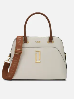 Valle25 Dome Medium Satchel Bag