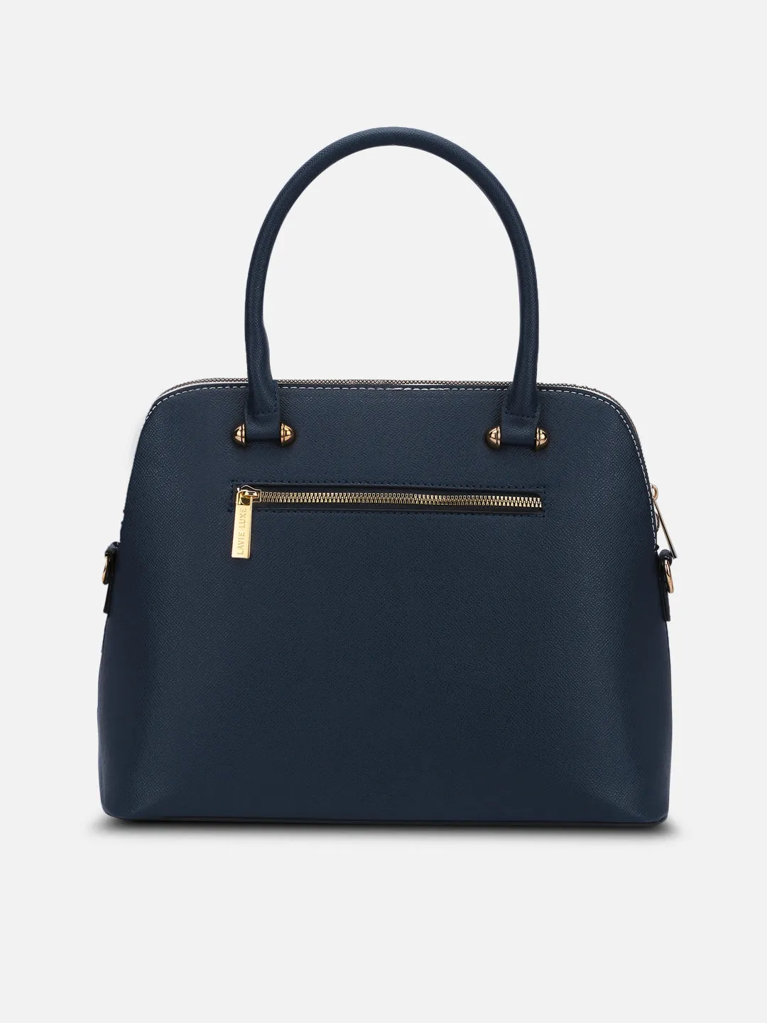 Valle25 Dome Medium Satchel Bag