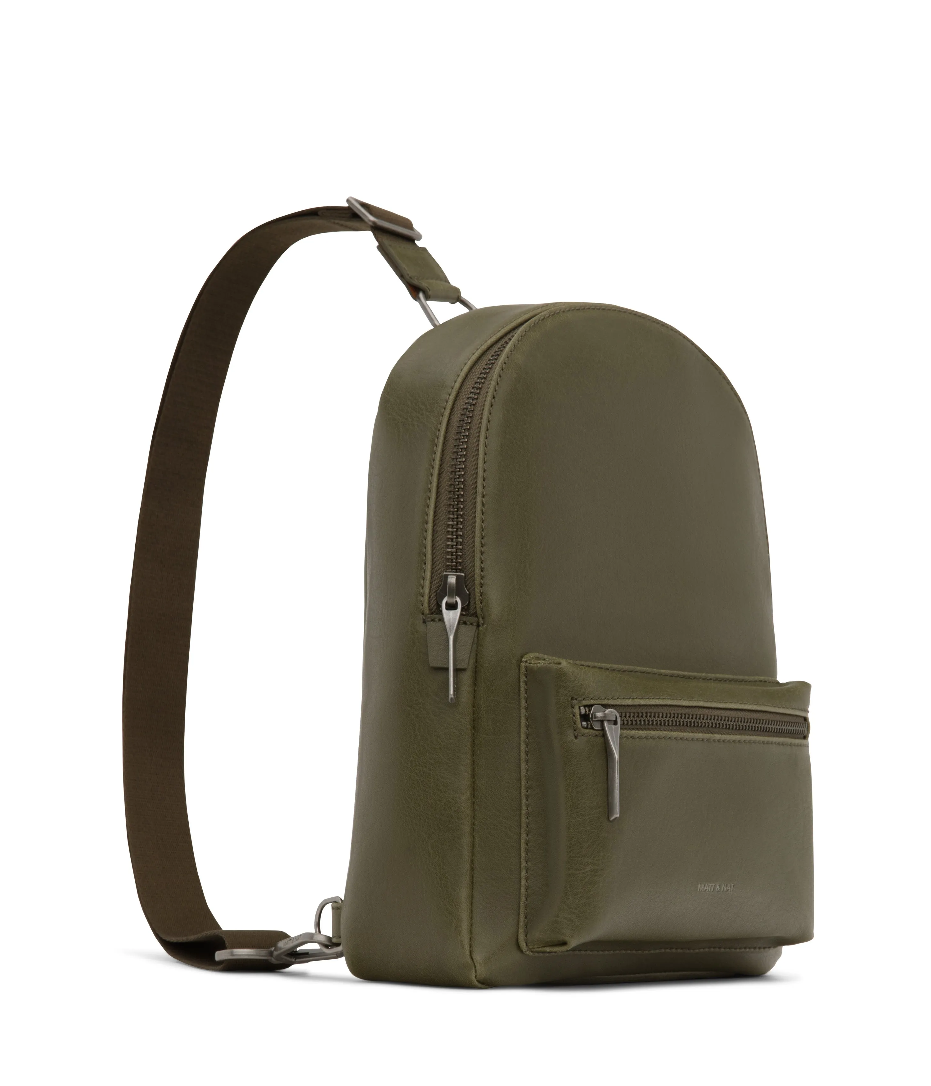 VOAS Vegan Sling Bag - Vintage